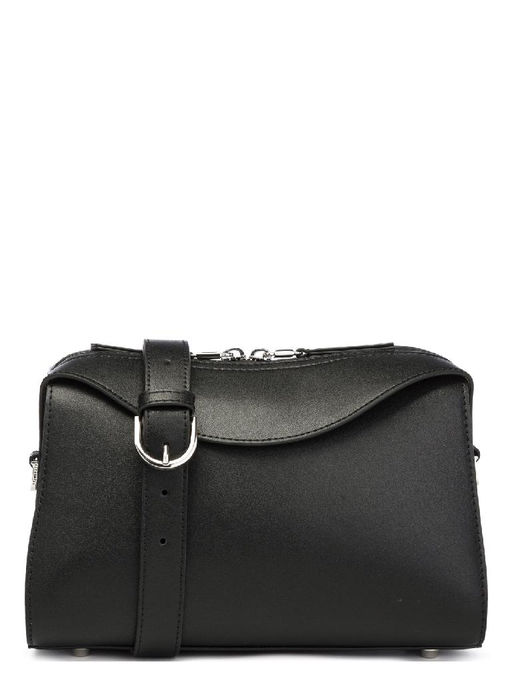 Сумка ELEGANZZA ZQ135-1034 black  фото 2