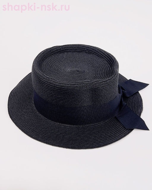 58-канатье Шляпа женская (56-58)