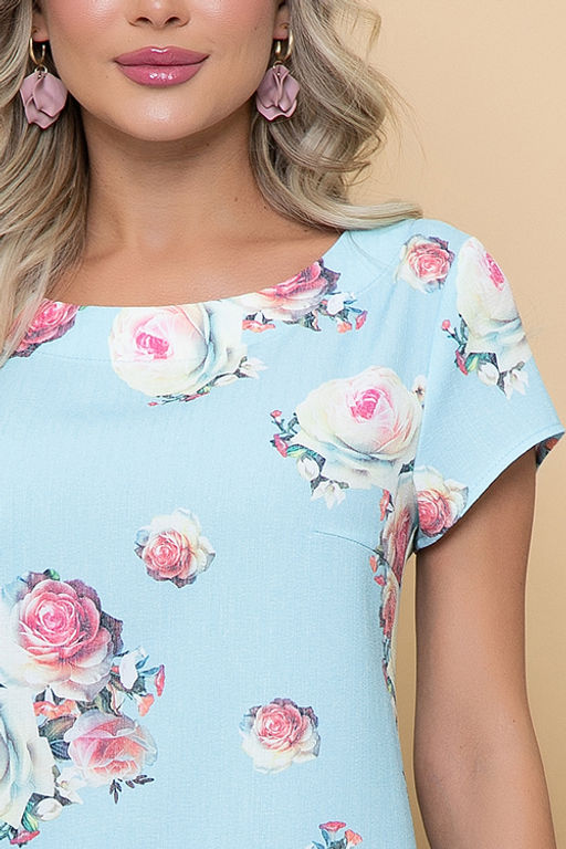 Платье 71188 - Avili фото 4