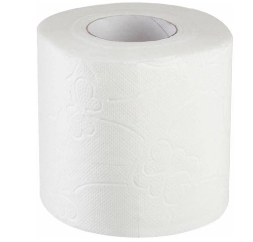 Туалетная бумага SunDay 2сл. 4шт.*30, арт. 9488