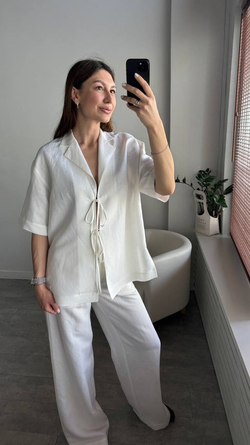 Костюм 11-378/2 - Pur pur фото 2