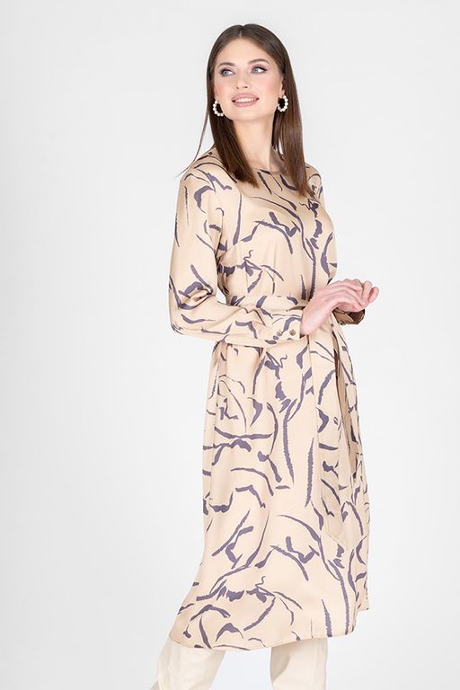 58373 Платье Eliseeva Olesya  фото 10