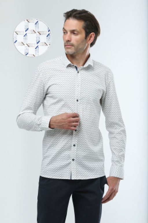 Рубашка 22-57-Т-02