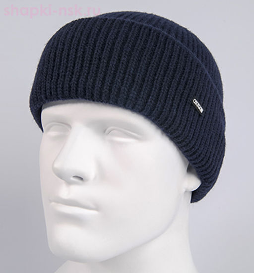 GREENLAND Шапка мужская (56-60)