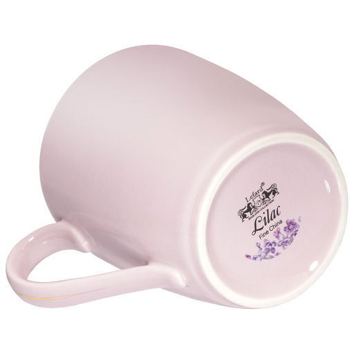 КРУЖКА LEFARD LILAC 300 МЛ  фото 3