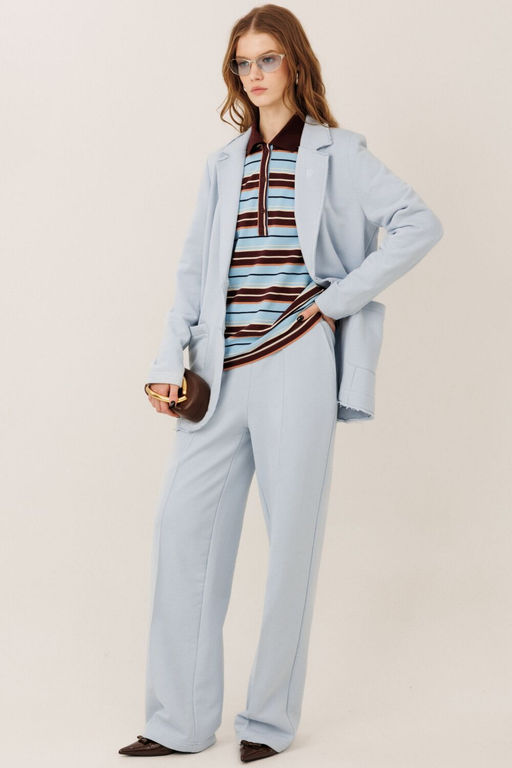 Костюм GO F3065/29-1413.170-176 небесный