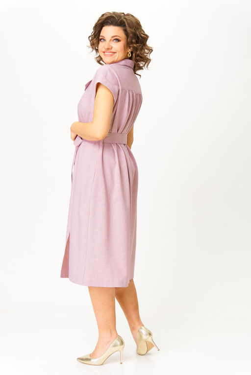 Костюм Anastasia Mak 1259 кремовый  фото 373