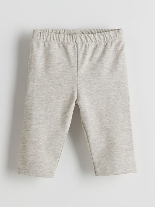 Beli Lastikli K?z ?ocuk Tayt 2li