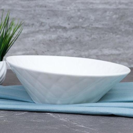 Салатник 23х8 см/ 704007 /уп 17/ - Галеонтрейд фото 6