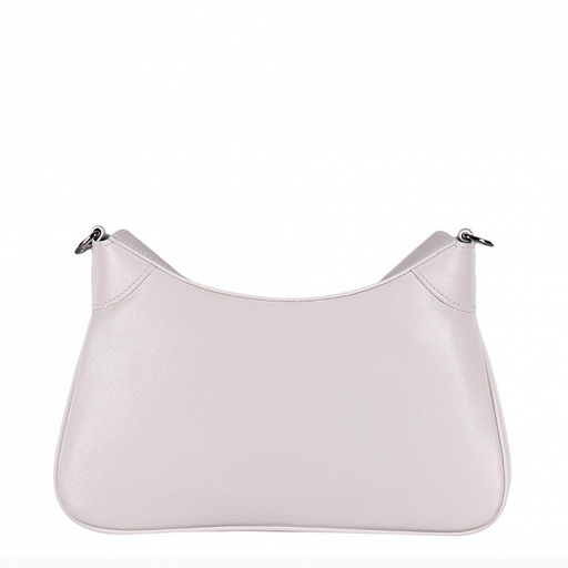 Сумка 6001Q white Polina&Eiterou