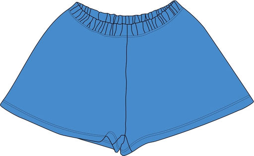 шорты 1ДШК4749258