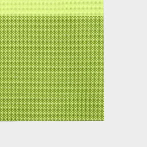 Салфетки сервировочные на стол Доляна «Настроение», 4 шт., 45×30 см, зелёные