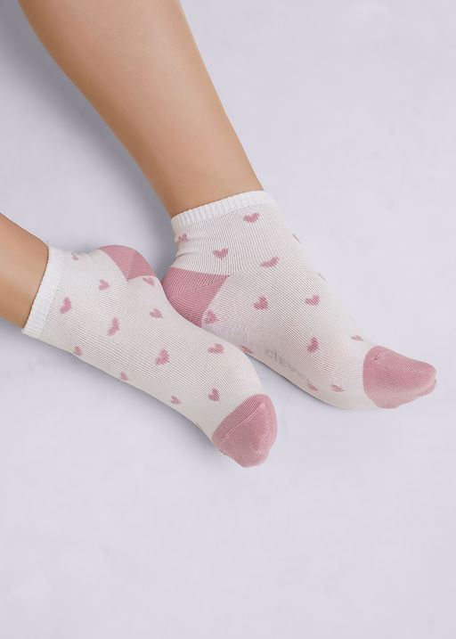 Носки детские для девочки