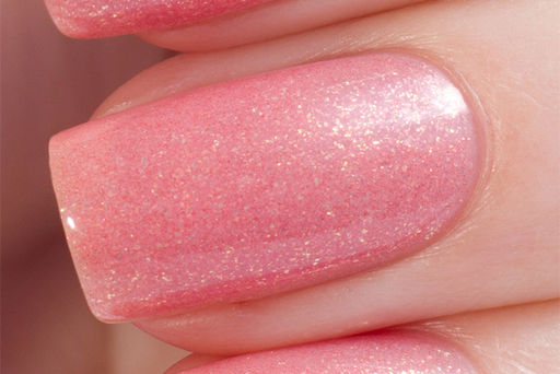 El Corazon 423/ 5 active Bio-gel/Shimmer