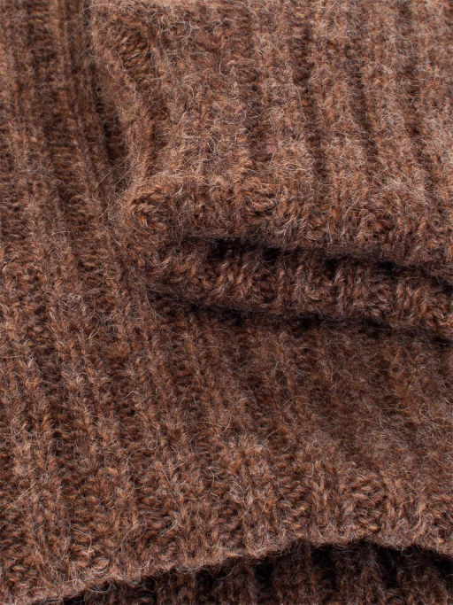 Перчатки женские ш+каш. IS01331 sand - Eleganzza фото 6