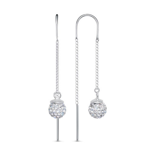 СЕРЬГИ 3361903цсч