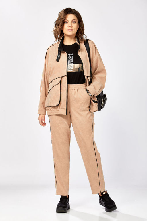 Костюм LADY SECRET 25229 бежевый