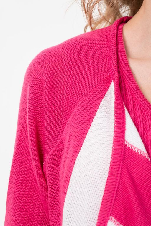 Кардиган Кн5-366/6 - Wisell фото 3