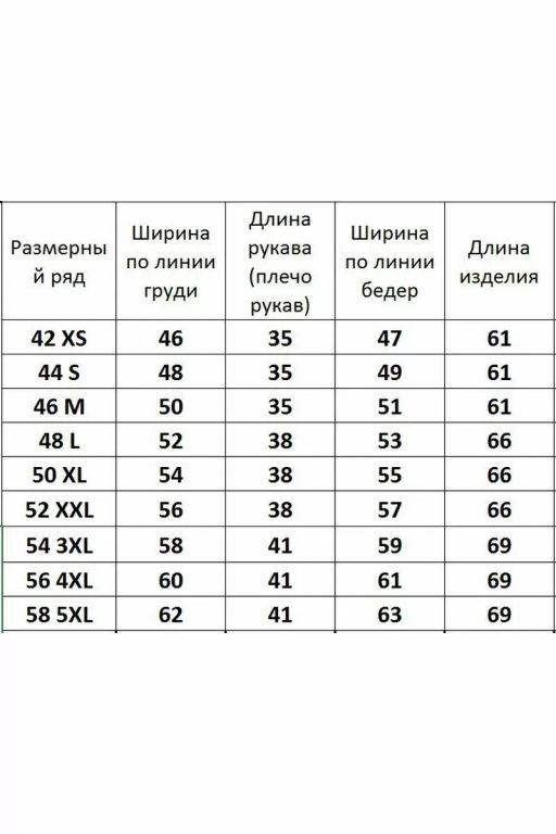 Футболка 402660 - Kivviwear фото 3