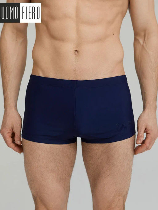 11SU Шорты мужские UOMO FIERO