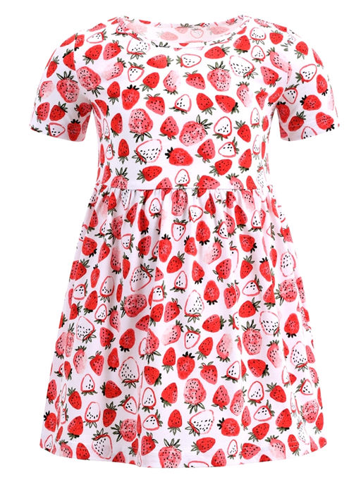 платье 1ДПК3998001н - Апрель фото 6