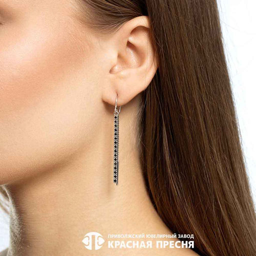 СЕРЬГИ 33812788Д1 - Красная пресня фото 4