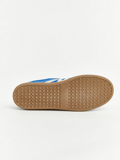S?et G?r?n?ml? Erkek Sneaker