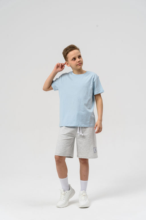 Шорты комплект для мальчика ШФ-2