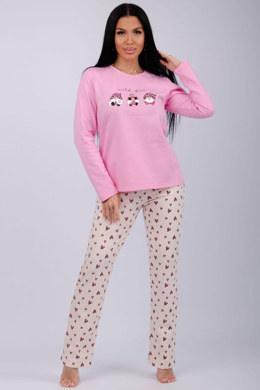 Пижама Гномы