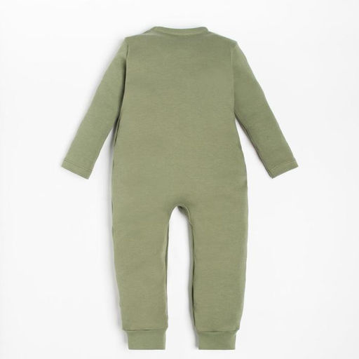 Комбинезон Крошка Я, BASIC LINE, рост 80-86 см  фото 6