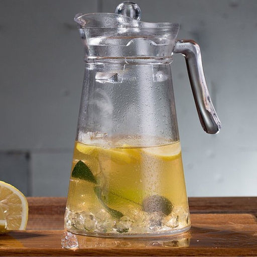 Кувшин KONE 1.3л с крышкой