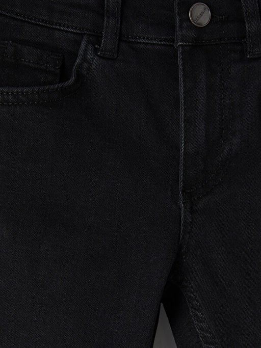 Slim Fit Erkek ?ocuk Jean Pantolon
