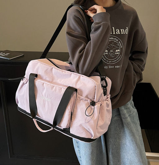 Сумка JIN-323-Purple