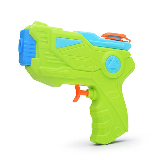 Водное оружие "Перестрелка" в пакете