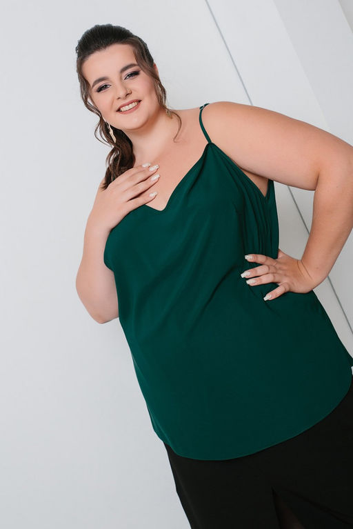 Топ женский - Jp фото 6