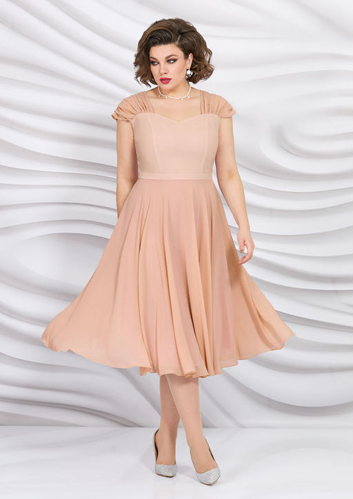 Платье Mira Fashion 5399-3