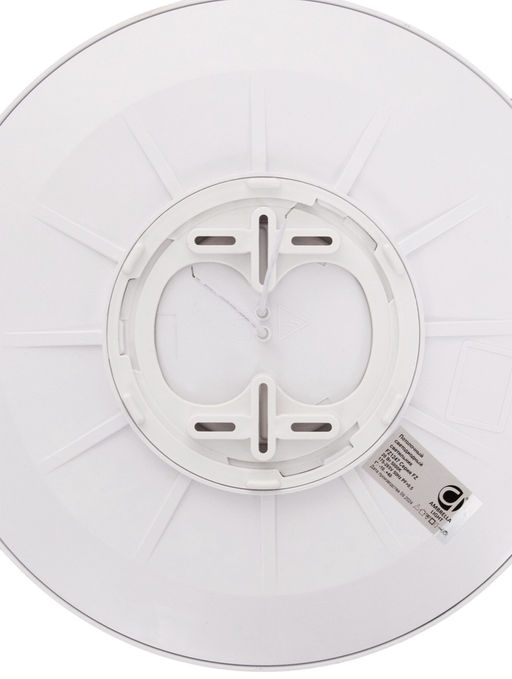 Люстра LED FZ1247, 1600-5000K, 20 Вт, d=30 h=6 см, без ПДУ