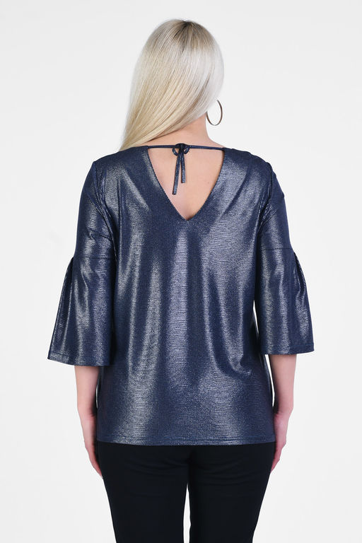 Блузка - Olsi фото 3