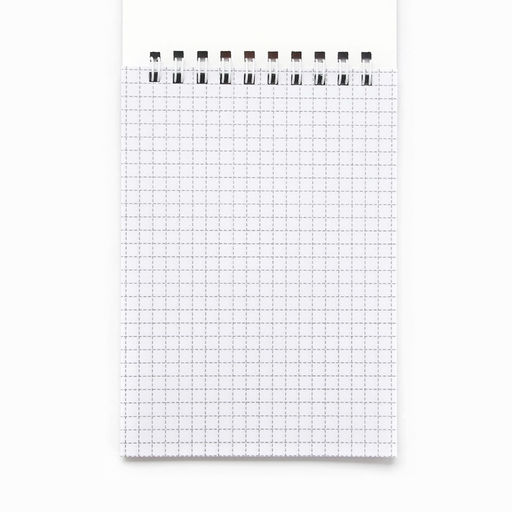 Цена за 10 шт. Блокнот А6, 40 л на гребне, мягкая обложка Капибара - Artfox фото 2