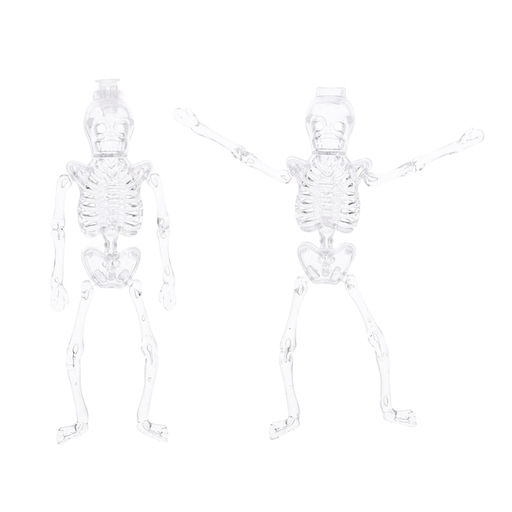 Набор для опытов Создай свою гирлянду, светодиодный, 8 насадок