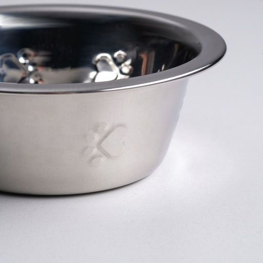 Миска стандартная рельефная, 480 мл - Simaland фото 3