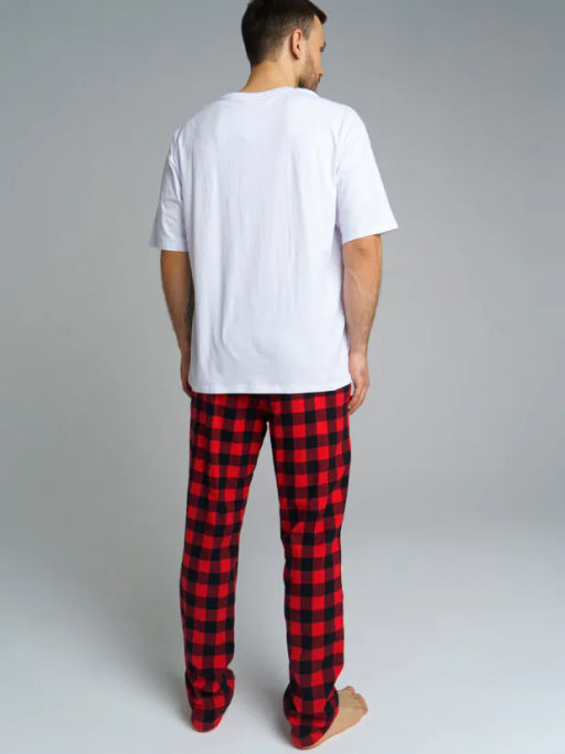 PlayToday / Фуфайка трикотажная для мужчин (футболка)  фото 3