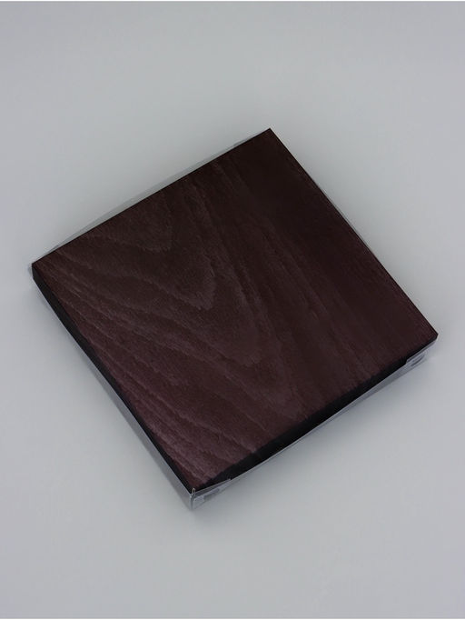 Цена за 5 шт. Коробка для печенья, «Комплимент», 18×18×3 см