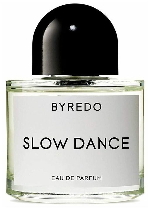 BYREDO PARFUMS SLOW DANCE unisex 50ml edp