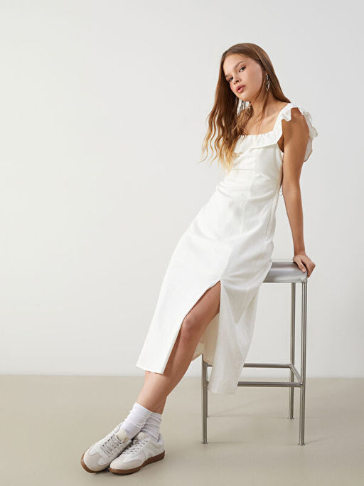 Ba?c?kl? Kad?n Spor Ayakkab?