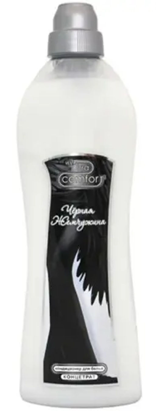 Vesta "Ultra comfort" Кондиц. д/белья Черная Жемчужина (1л).12