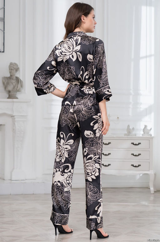 DA VINCI 8446 Брючный комплект Mia-Amore  фото 2