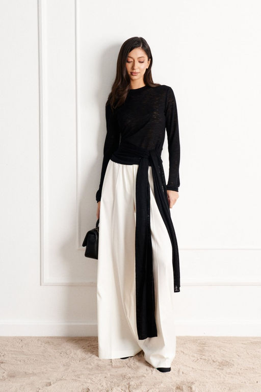 Джемпер А831 - Annete фото 2