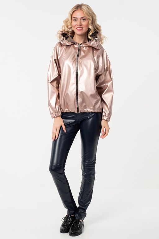 Куртка М5-4246/6 - Wisell фото 11