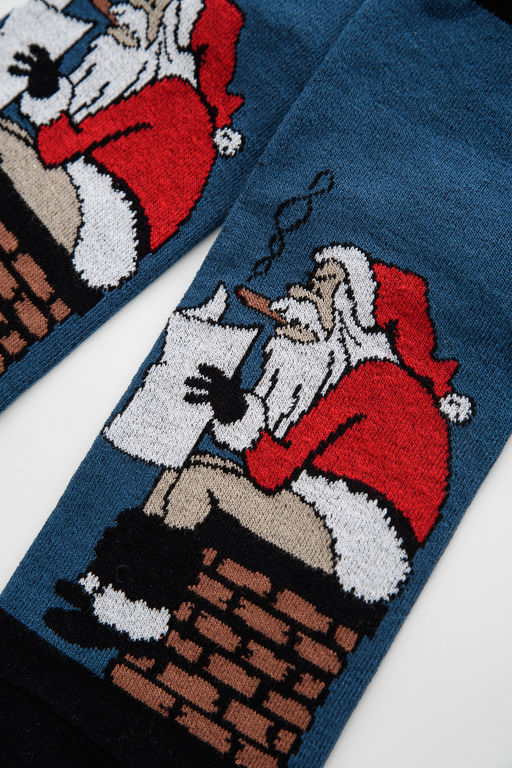 Носки мужские Пресса - Berchelli фото 3